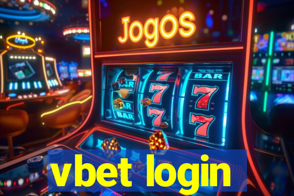 vbet login