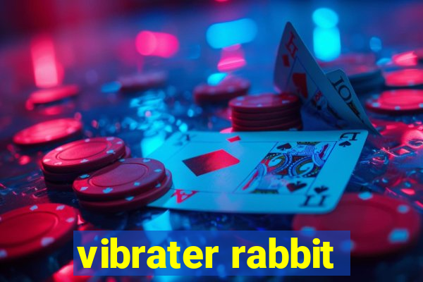 vibrater rabbit