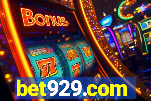 bet929.com