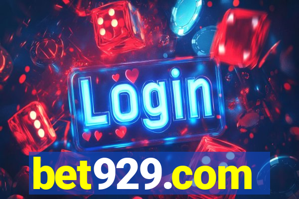 bet929.com