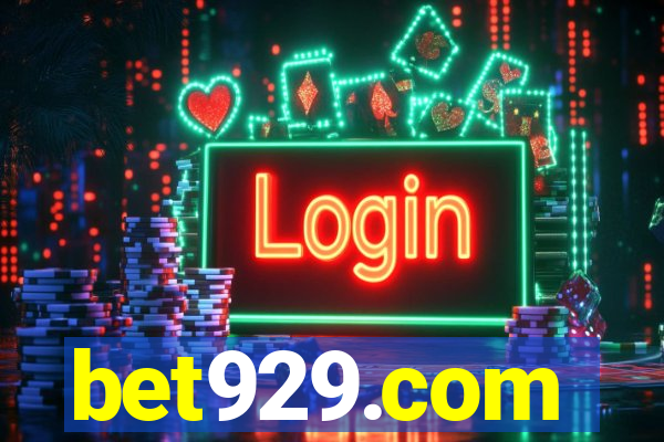 bet929.com