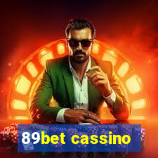 89bet cassino