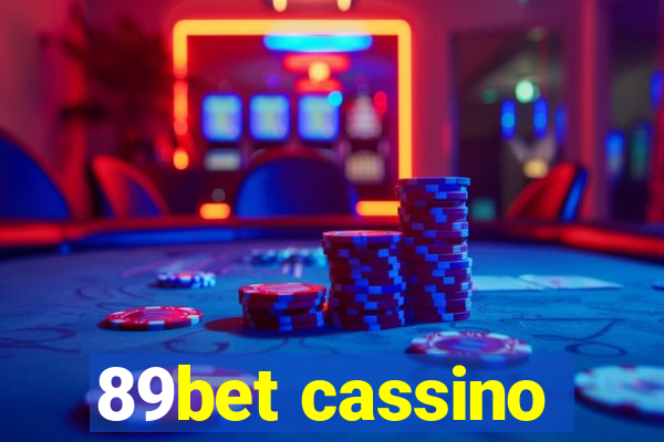 89bet cassino