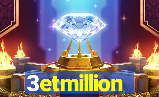 3etmillion