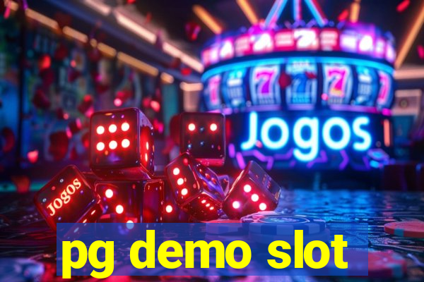 pg demo slot