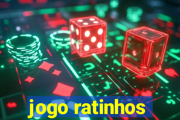 jogo ratinhos