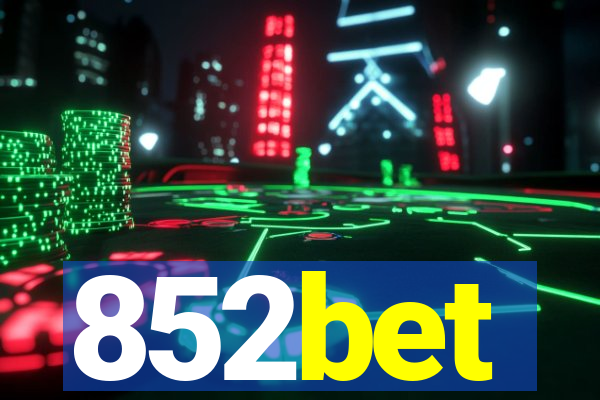 852bet