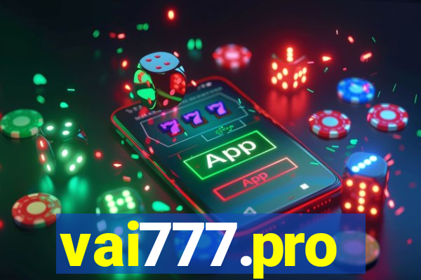 vai777.pro