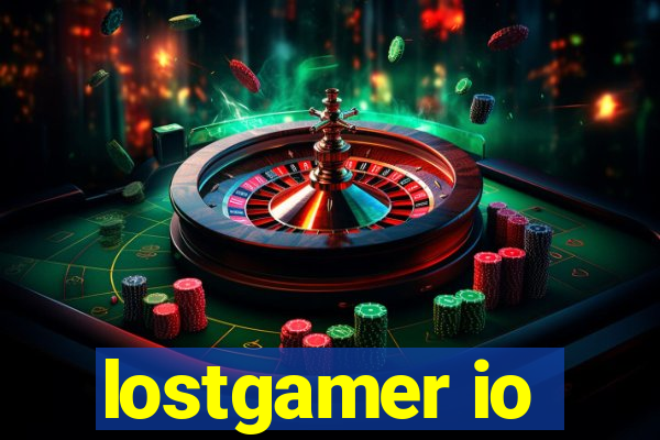 lostgamer io