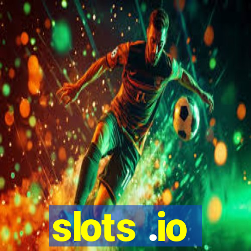 slots .io