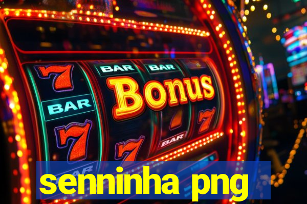 senninha png