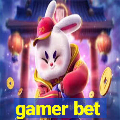 gamer bet