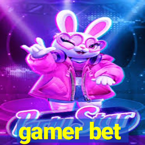 gamer bet