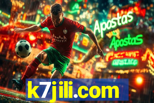 k7jili.com