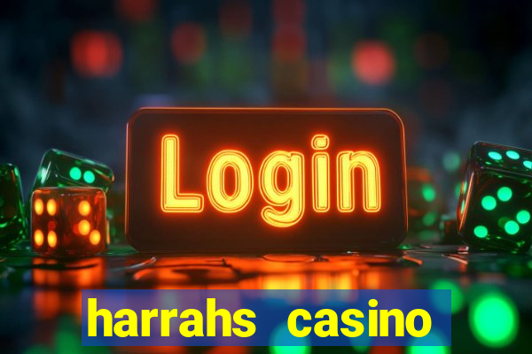 harrahs casino resort cherokee nc