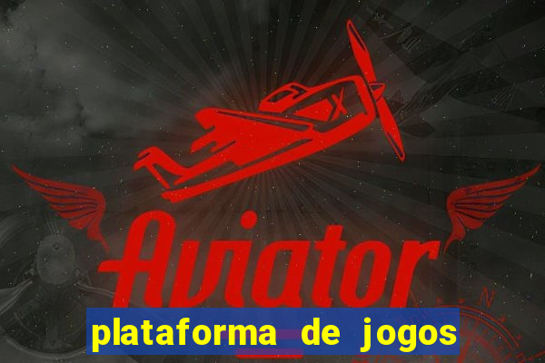 plataforma de jogos do silvio santos