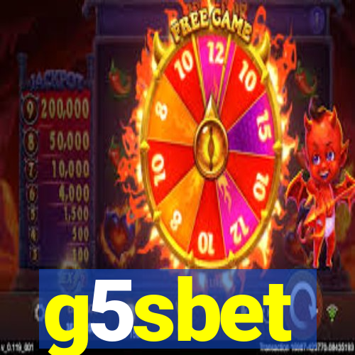 g5sbet