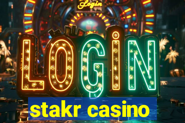 stakr casino