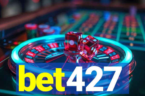 bet427