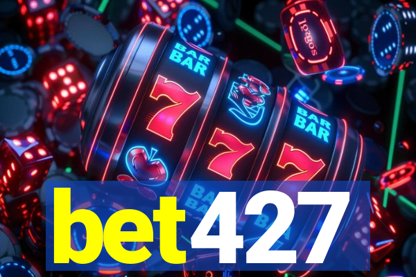 bet427