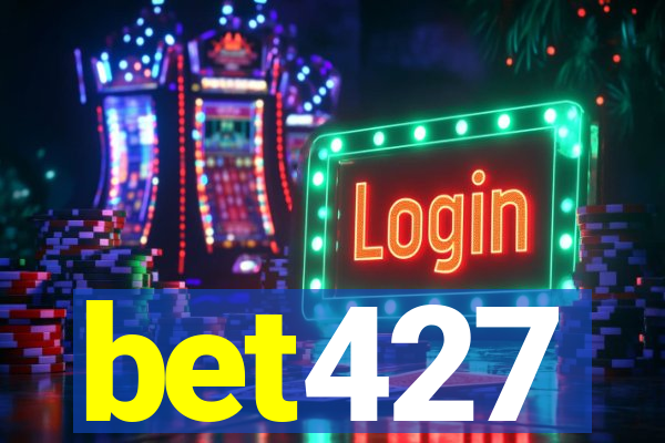 bet427