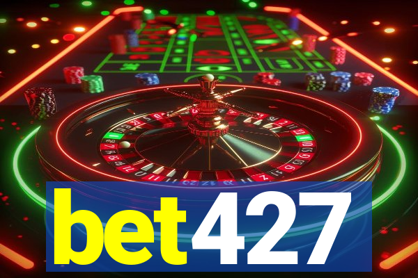 bet427