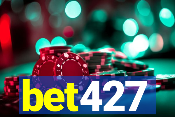 bet427