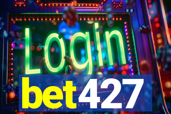 bet427