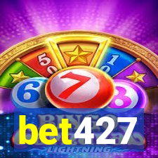 bet427