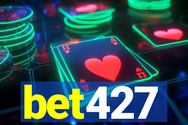 bet427