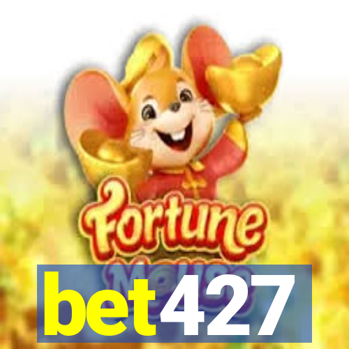 bet427