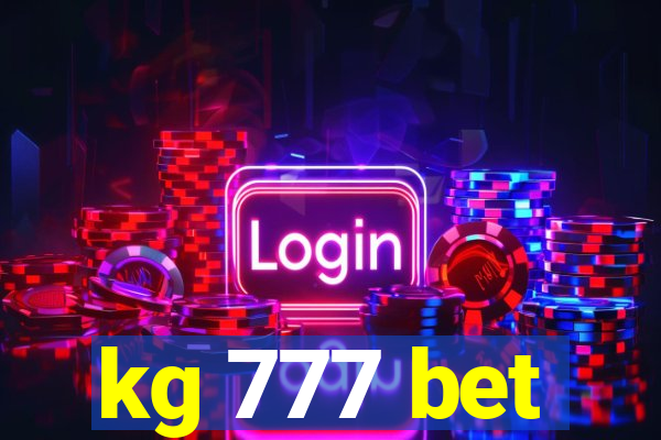 kg 777 bet