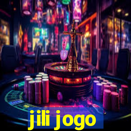 jili jogo