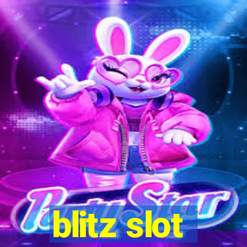 blitz slot