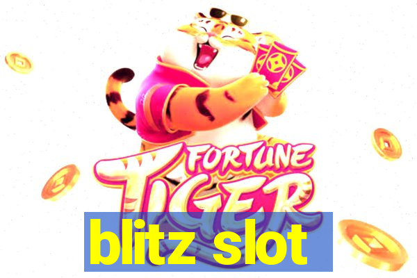 blitz slot