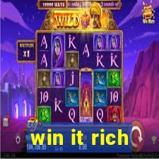 win it rich