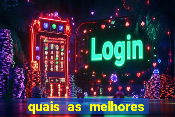 quais as melhores ligas para apostar