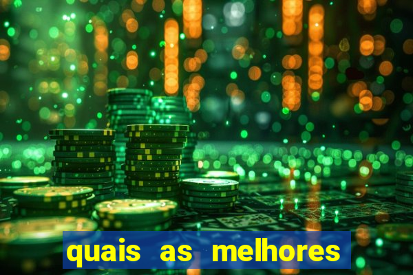 quais as melhores ligas para apostar