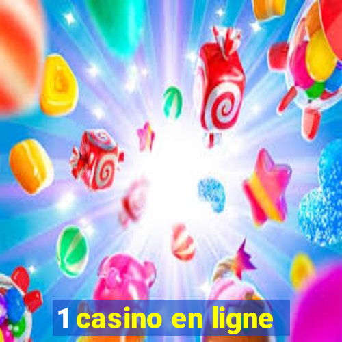 1 casino en ligne