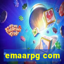 emaarpg com