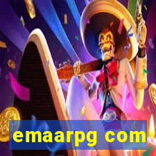 emaarpg com