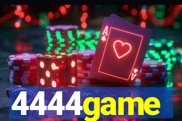 4444game