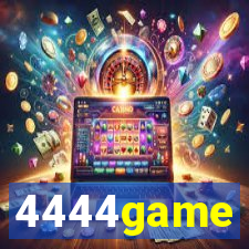 4444game