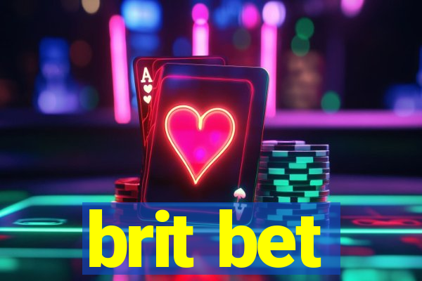 brit bet