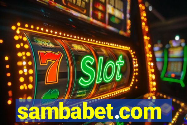 sambabet.com