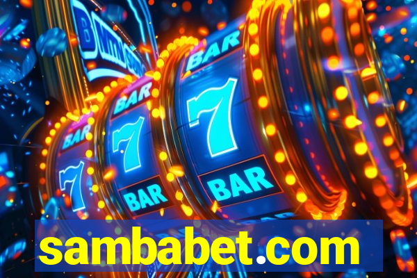 sambabet.com