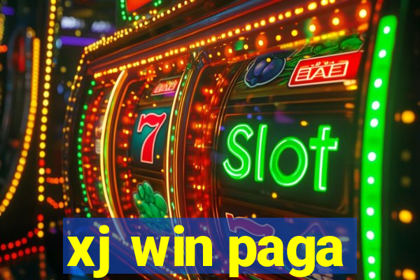 xj win paga