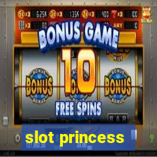 slot princess