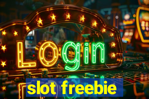 slot freebie