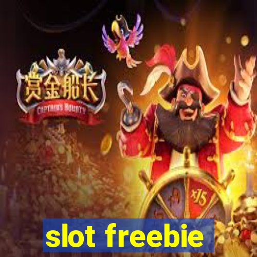 slot freebie